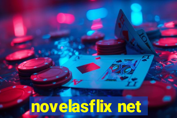 novelasflix net